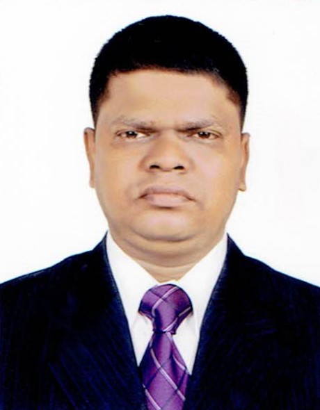 Md. Khalil Munshi